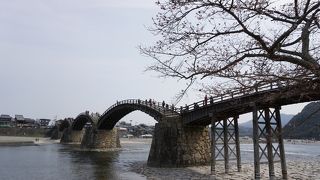 錦帯橋