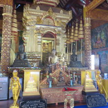 ワット チェン マン