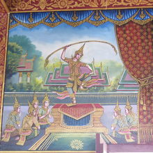 ワット チェン マン