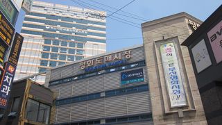 子供服もあります