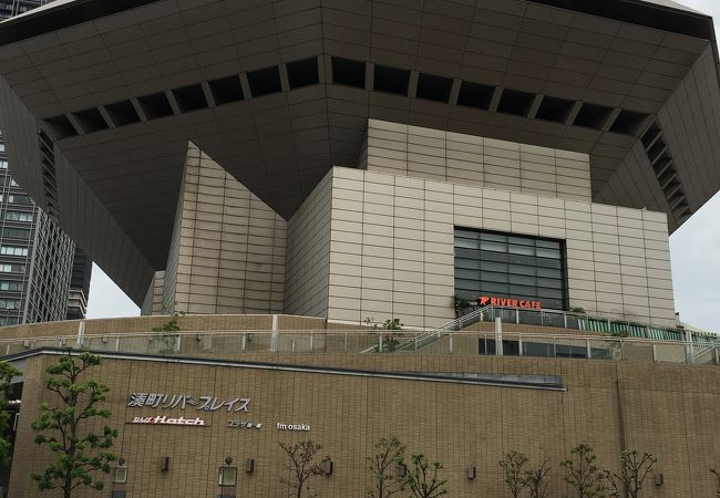 湊町リバープレイス クチコミ アクセス 営業時間 ミナミ 難波 天王寺 フォートラベル 湊町リバープレイス クチコミ アクセス 営業時間 ミナミ 難波 天王寺 フォートラベル