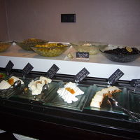 チーズだけでこんなに種類が