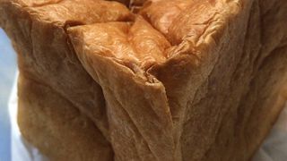 食パンが絶品！