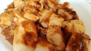 中華料理も楽しめるビュッフェ