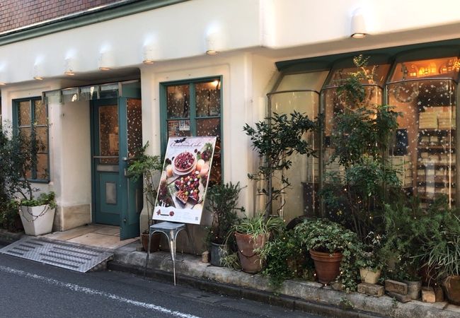 キル フェ ボン 青山 クチコミ アクセス 営業時間 青山 フォートラベル