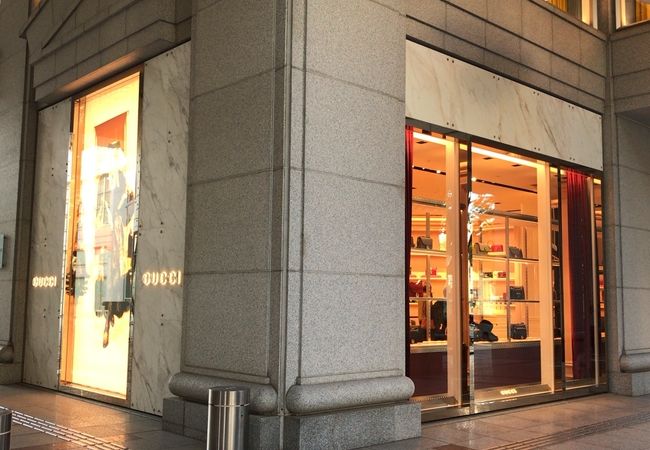 グッチ青山店 クチコミ アクセス 営業時間 表参道 フォートラベル