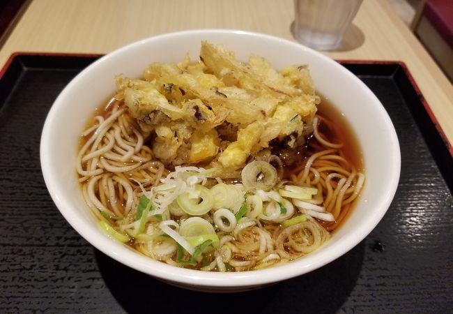 いろり庵きらく 田町店