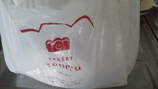 ベーカリーコネル