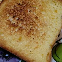 オレンジデニッシュ