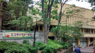 内部の居心地はまあまあ