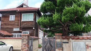 旧ヴォーリズ住宅