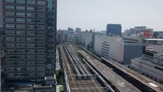 アルカキット錦糸町 