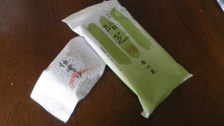 松江駅にあるショッピングスポット