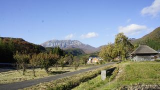 山田洋次監督もロケに御机地区
