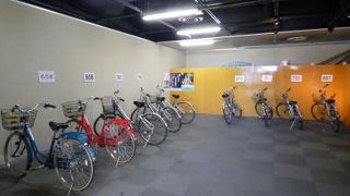 伊良湖旅客ターミナル　道の駅 伊良湖クリスタルポルト