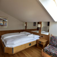 デラックスルーム