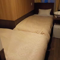 コンパクトツイン