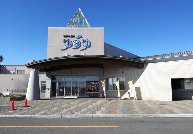 霧多布温泉ゆうゆ クチコミ アクセス 営業時間 厚岸 霧多布 フォートラベル