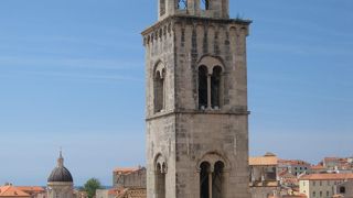 プロチェ門近く