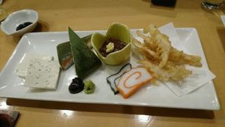 レアな日本酒もありました。