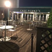 カフェ プランツ 新宿店