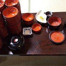 がんばりました