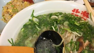 焼きめしセット