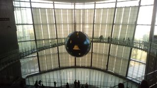 少し大人向けの施設