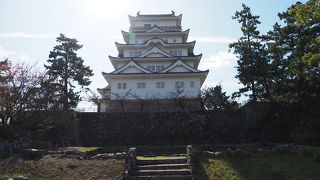 ちょとがっかり