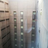 ふつうはブッキングコムの予約アップグレードするですけどね　