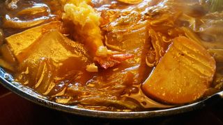 和食レストラン