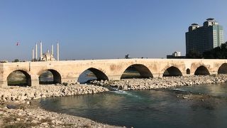 Stone Bridge (Tas Kopru)