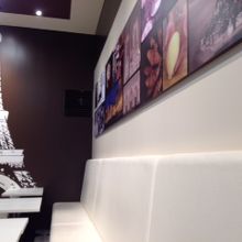 店内の様子です。