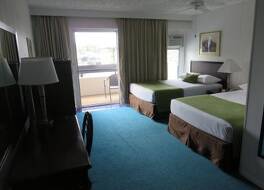Kona Seaside Hotel 写真