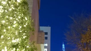 紅葉の季節もいいです