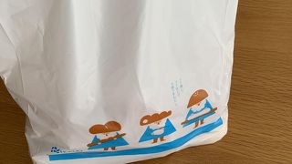 孫たちは甘いものが好き