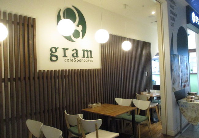 カフェ パンケーキ Gram ミント神戸店 クチコミ アクセス 営業時間 神戸 フォートラベル