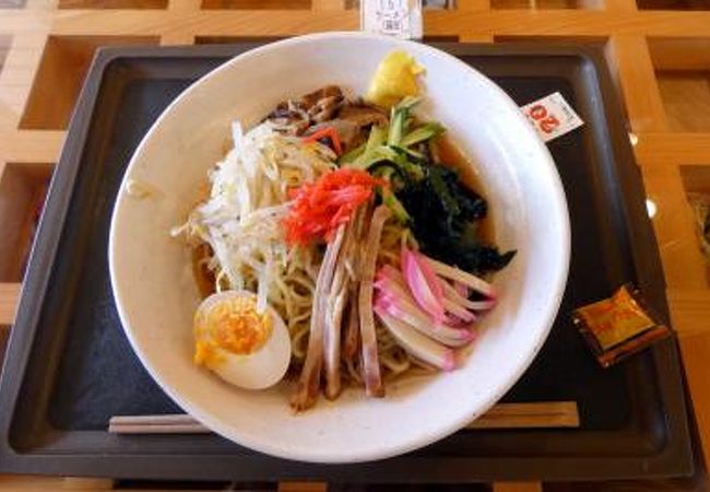 串本～鳥羽のドライブ　種まき権兵衛家カフェレスト の昼食