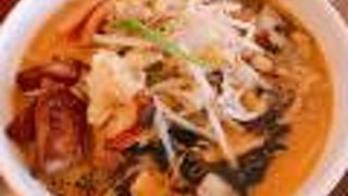 並んででも食べた「おざわ」麵屋