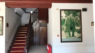 Ataturk Scientific & Cultural Museum