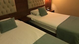 Hotel Senbayrak City