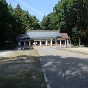宮崎の護国神社