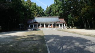宮崎の護国神社