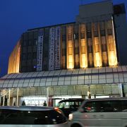 宮崎のデパート