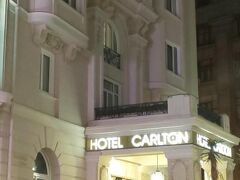 Hotel Carlton 写真