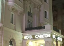 Hotel Carlton 写真