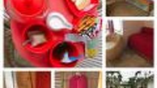 ルージュ - ヴィラズ ウブド