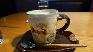 豊文堂書店 喫茶部 ラルゴ