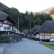 日本の原風景がここに