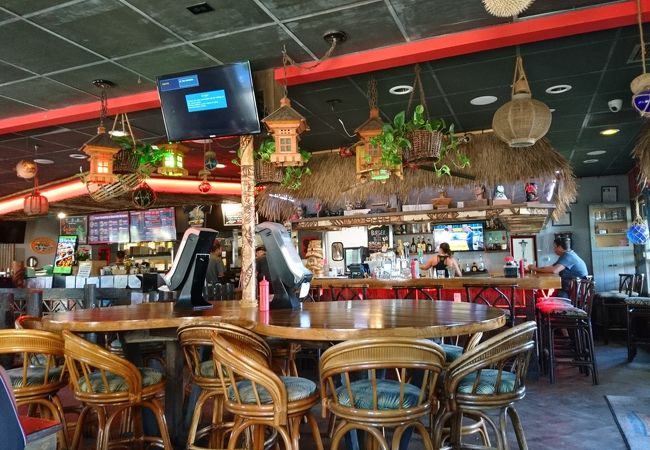 テディーズ ビガー バーガー ハレイワ店 クチコミ アクセス 営業時間 オアフ島 フォートラベル テディーズ ビガー バーガー ハレイワ店 クチコミ アクセス 営業時間 オアフ島 フォートラベル